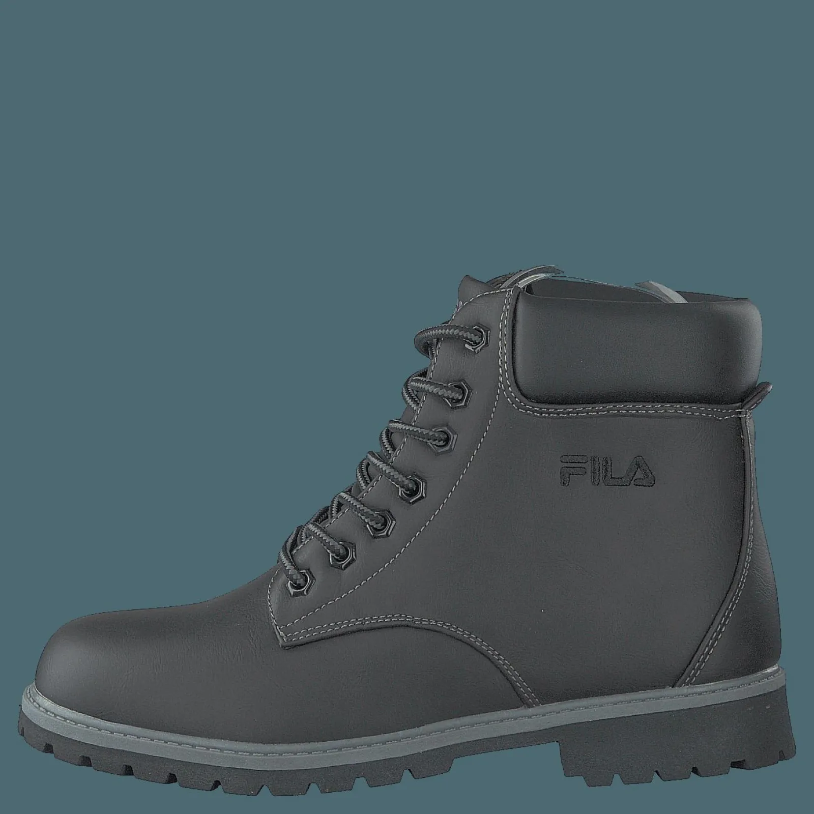 Fila Maverick Mid Wmn 12v - Black / Black