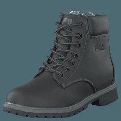 Fila Maverick Mid Wmn 12v - Black / Black