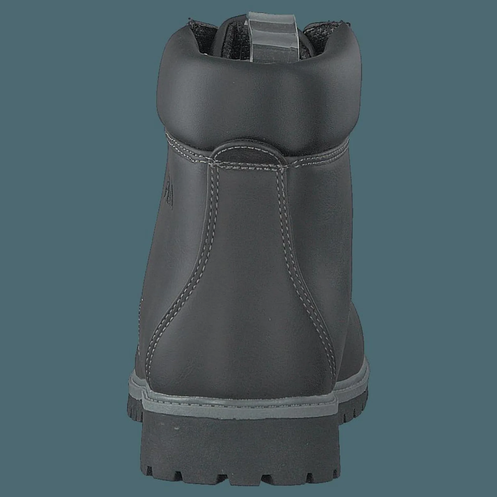 Fila Maverick Mid Wmn 12v - Black / Black