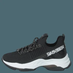 Steve Madden Maxilla-r Black/black