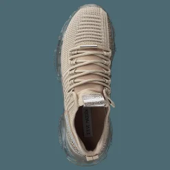 Steve Madden Maxilla-r Rose Gold