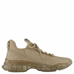 Steve Madden Maxilla-r-e Sneaker Rose Gold