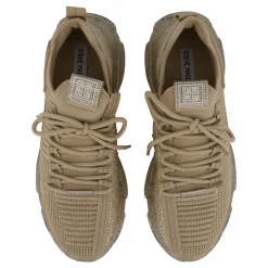 Steve Madden Maxilla-r-e Sneaker Rose Gold