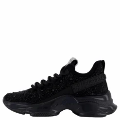 Steve Madden Maxima-r Black