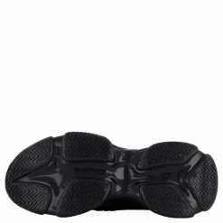 Steve Madden Maxima-r Black