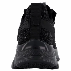 Steve Madden Maxima-r Black
