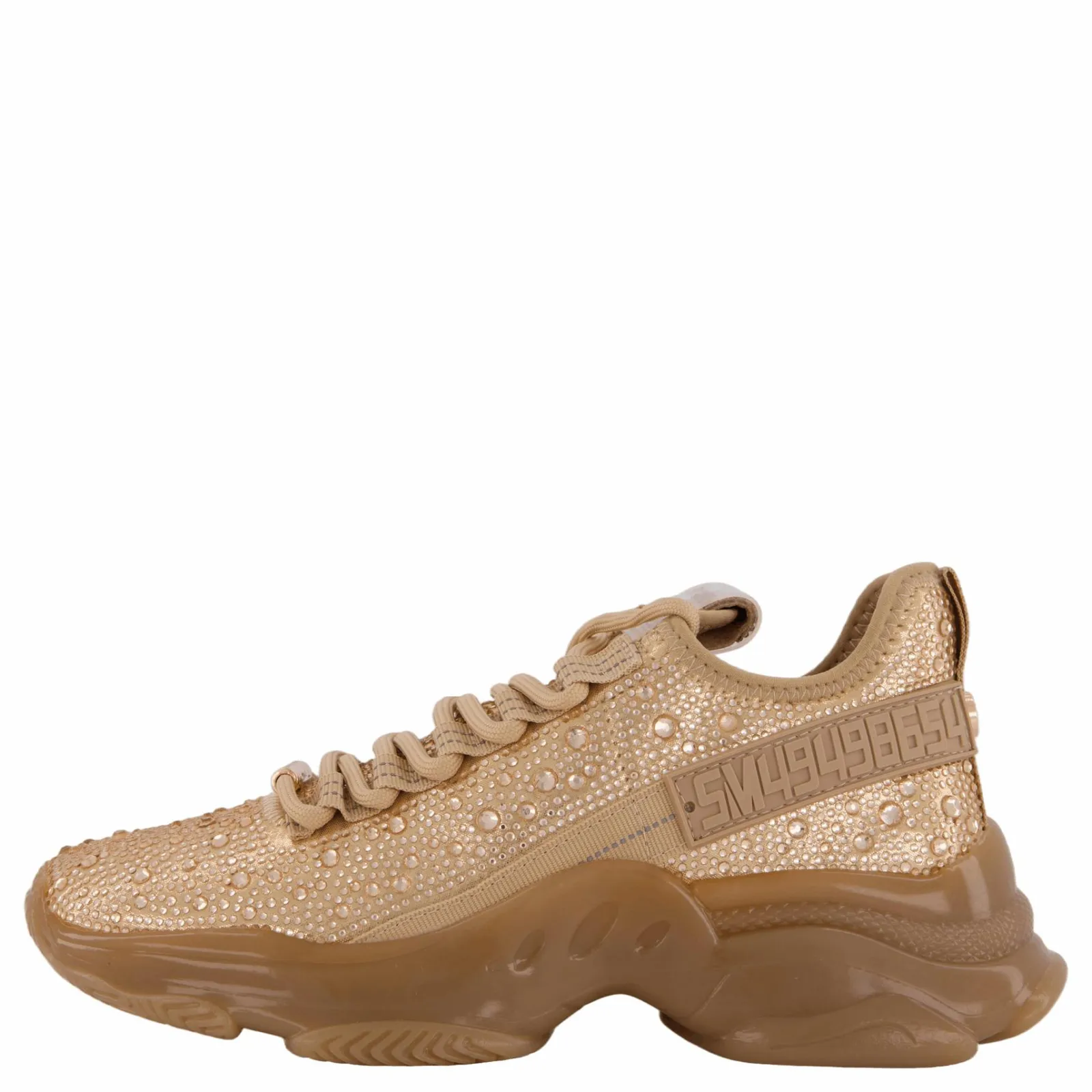 Steve Madden Maxima-r Rose Gold