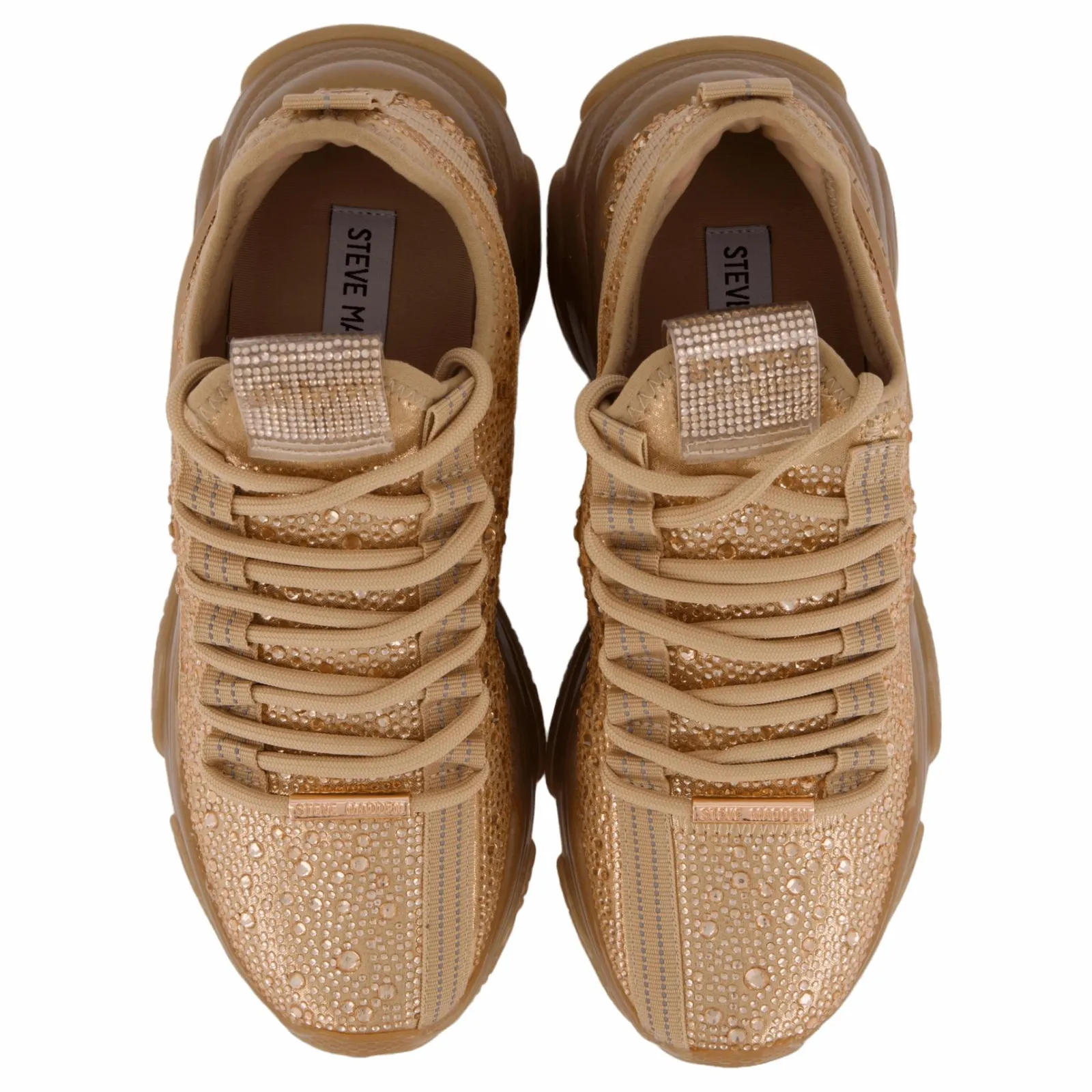 Steve Madden Maxima-r Rose Gold