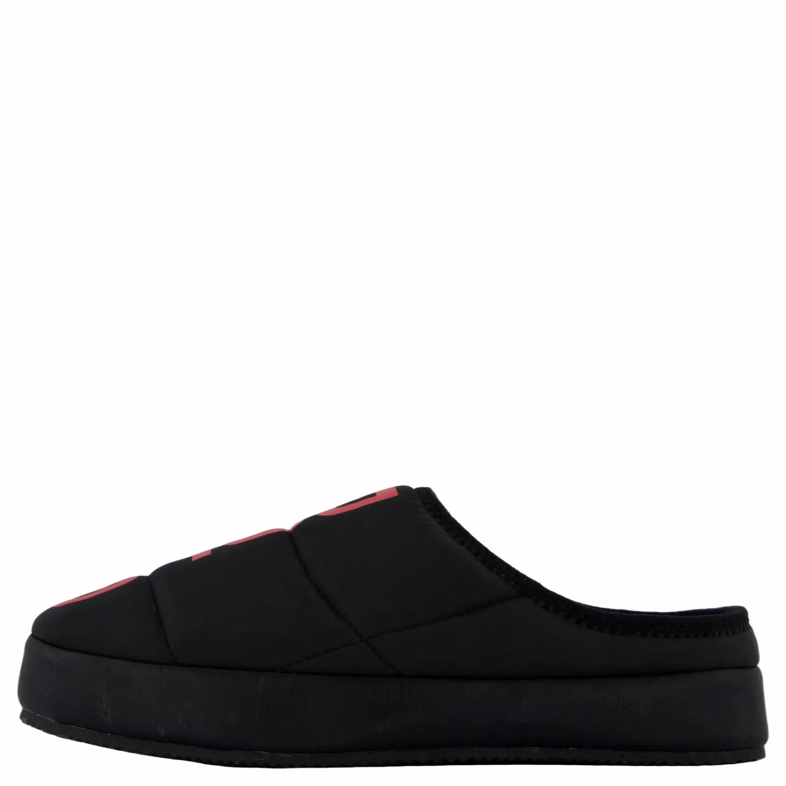 Polo Ralph Lauren Maxon Mule Black