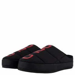 Polo Ralph Lauren Maxon Mule Black