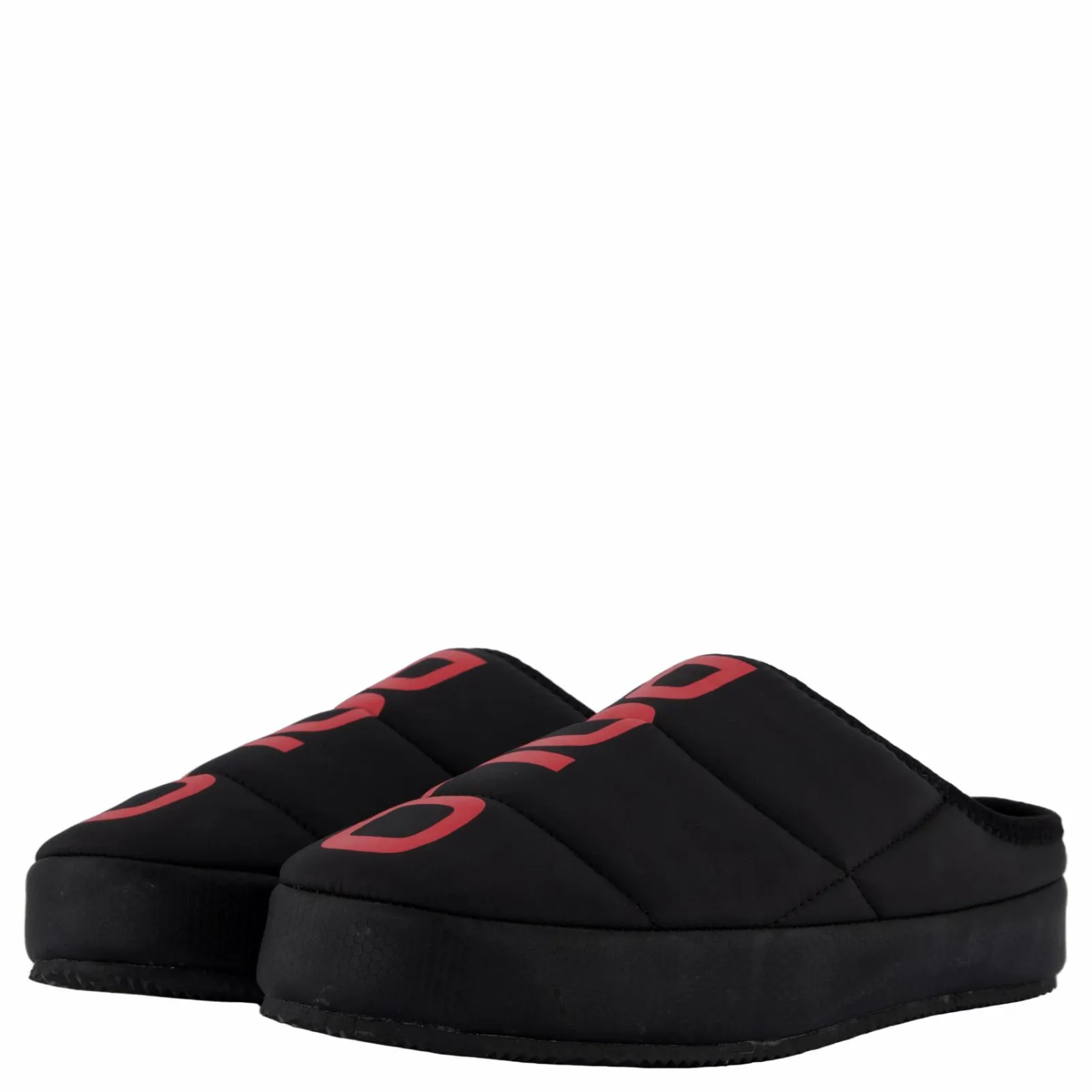 Polo Ralph Lauren Maxon Mule Black