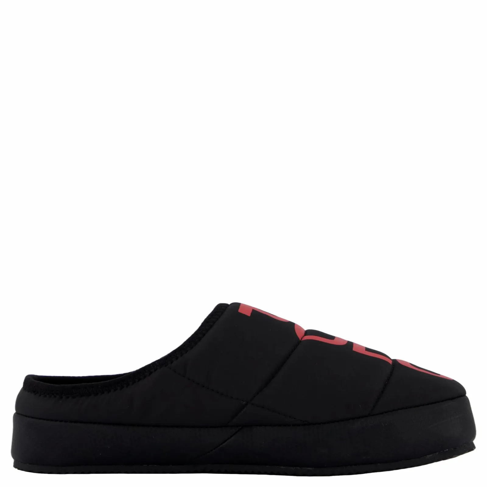 Polo Ralph Lauren Maxon Mule Black