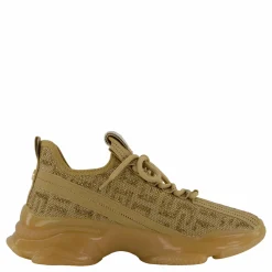 Steve Madden Maxout Gold