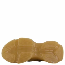 Steve Madden Maxout Gold