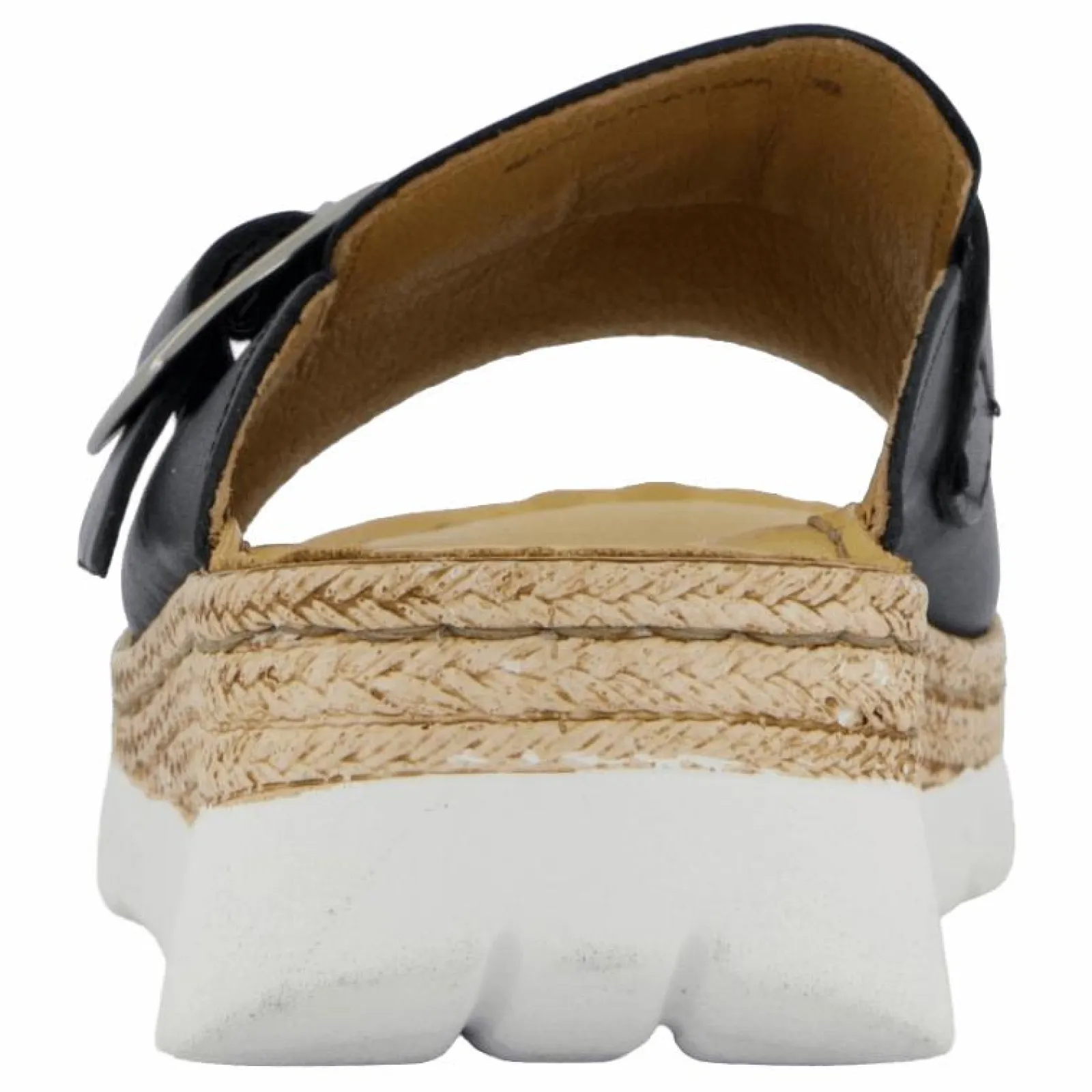 Ten Points Maya 101 Black