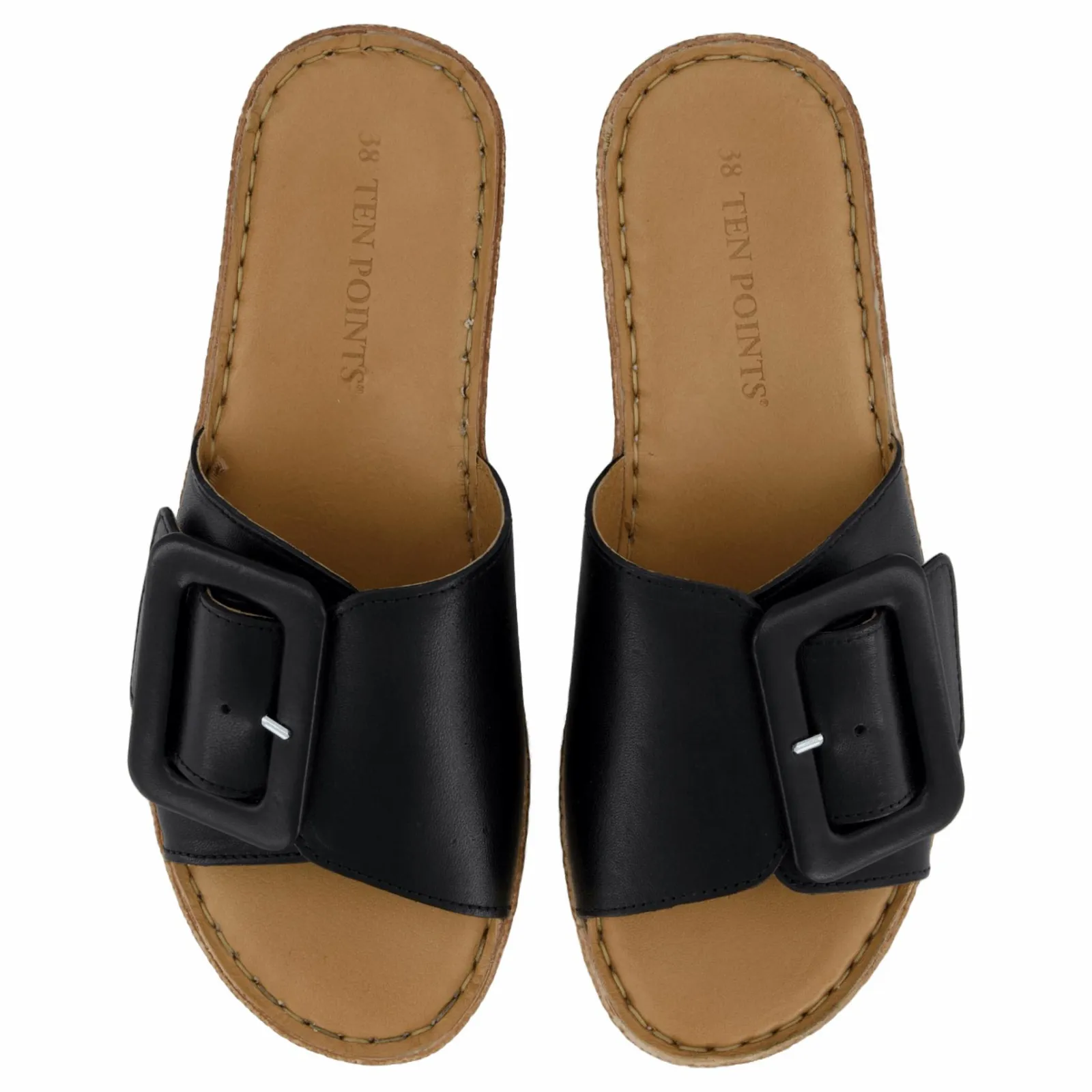 Ten Points Maya 2 Sandal