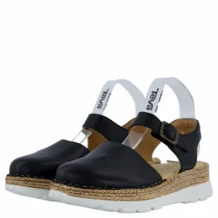 Ten Points Maya Black