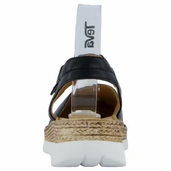 Ten Points Maya Black