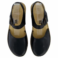 Ten Points Maya Black