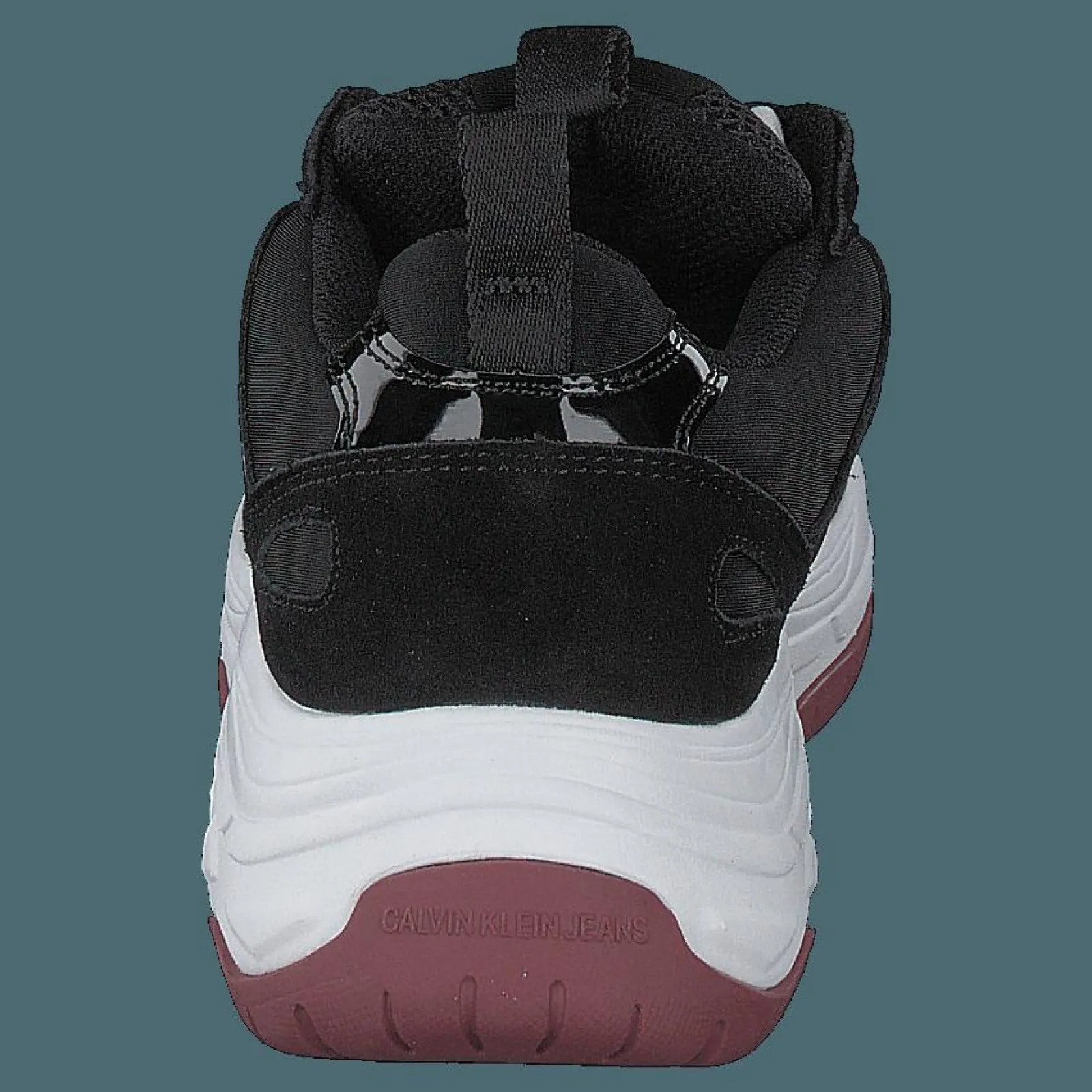 Calvin Klein Maya Black