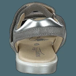 Barn Superfit Maya Lightgrey