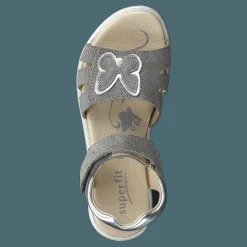 Barn Superfit Maya Lightgrey