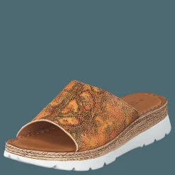 Ten Points Maya Orange/multi