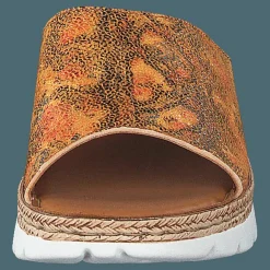 Ten Points Maya Orange/multi