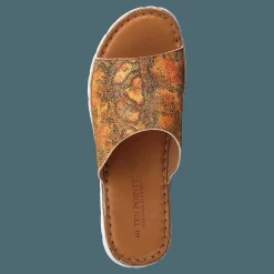 Ten Points Maya Orange/multi