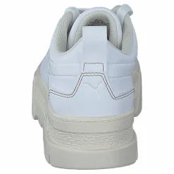 Puma Mayze Infuse Wns White