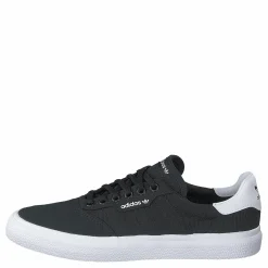 adidas Originals 3mc Coreblack/coreblack/ftwrwhite