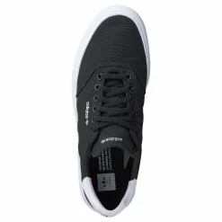 adidas Originals 3mc Coreblack/coreblack/ftwrwhite
