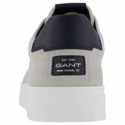 Gant Mc Julian Sneaker Light Grey / Marine