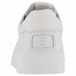 Gant Mc Julian Sneaker White/white