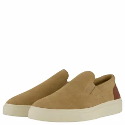 Gant Mc Julien Sneaker Dark Khaki