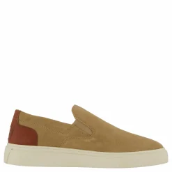 Gant Mc Julien Sneaker Dark Khaki