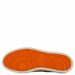 Gant Mc Julien Sneaker Dark Khaki