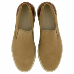 Gant Mc Julien Sneaker Dark Khaki