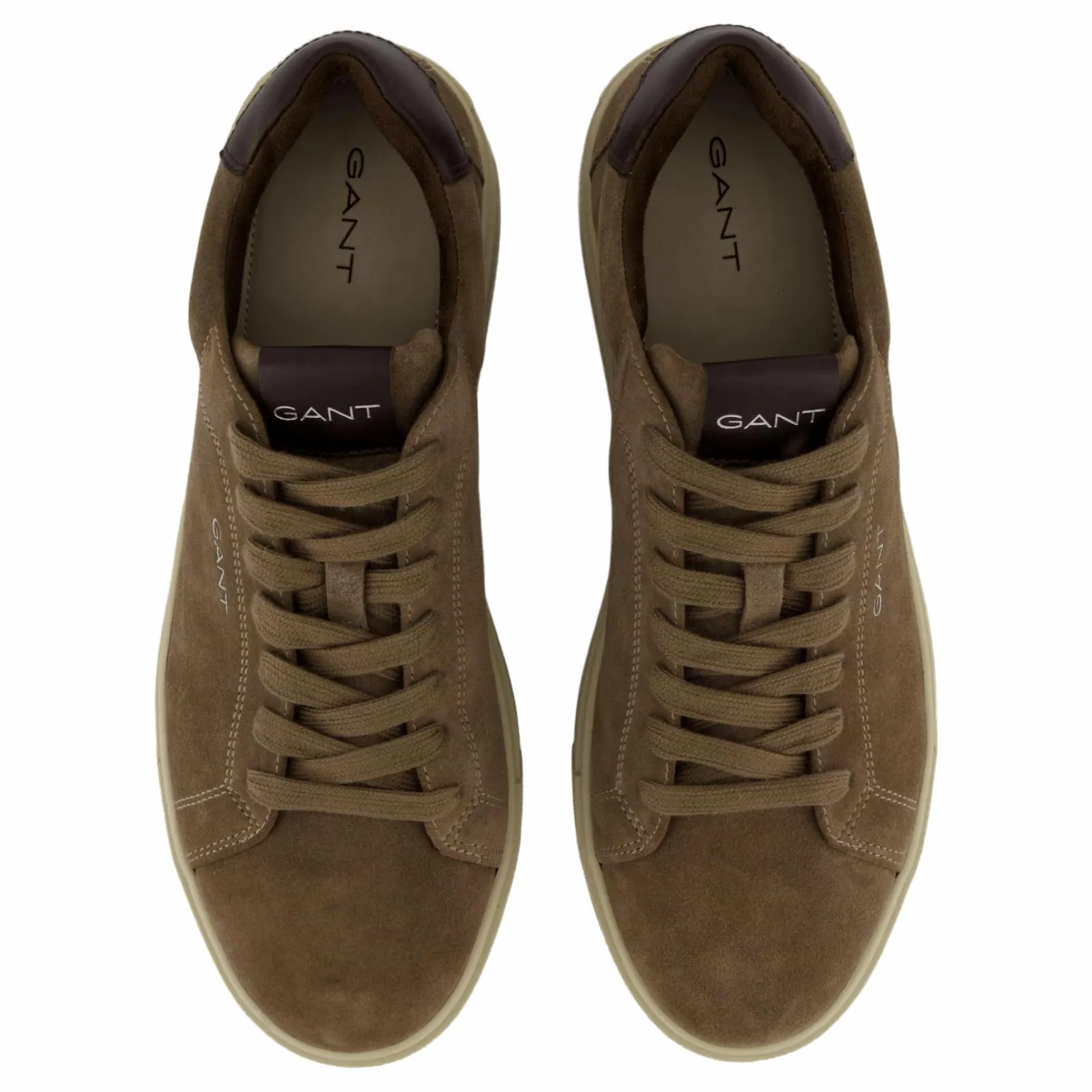 Gant Mc Julien Sneaker Desert Brown