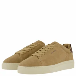 Gant Mc Julien Sneaker Dk. Khaki/cognac