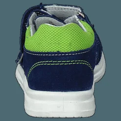 Barn Superfit Mel Blue/lightgreen