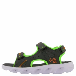 Barn Leaf Melbu Khaki