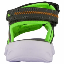 Barn Leaf Melbu Khaki