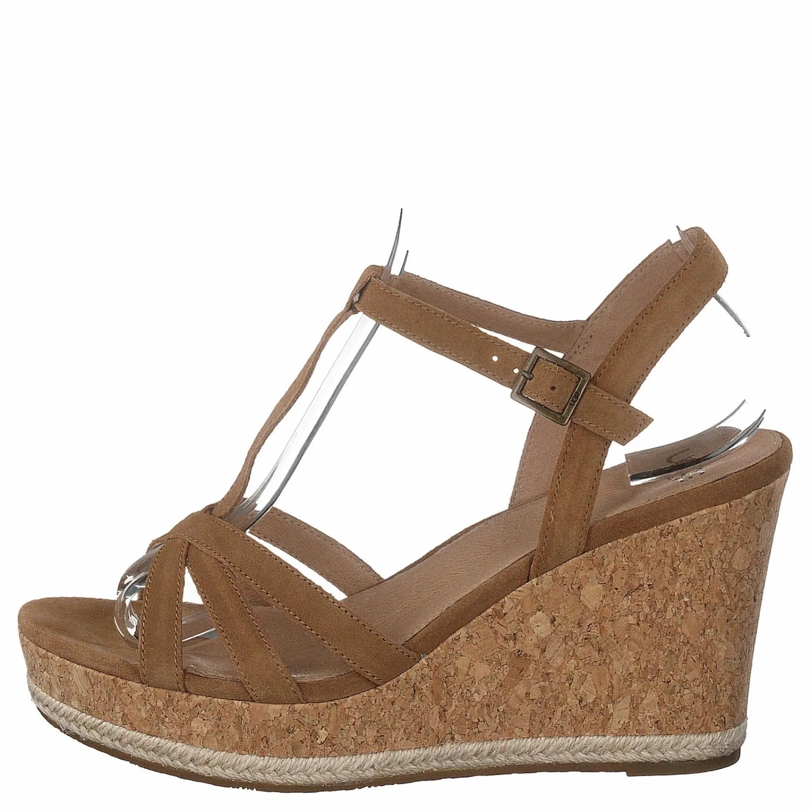 UGG Melissa Chestnut