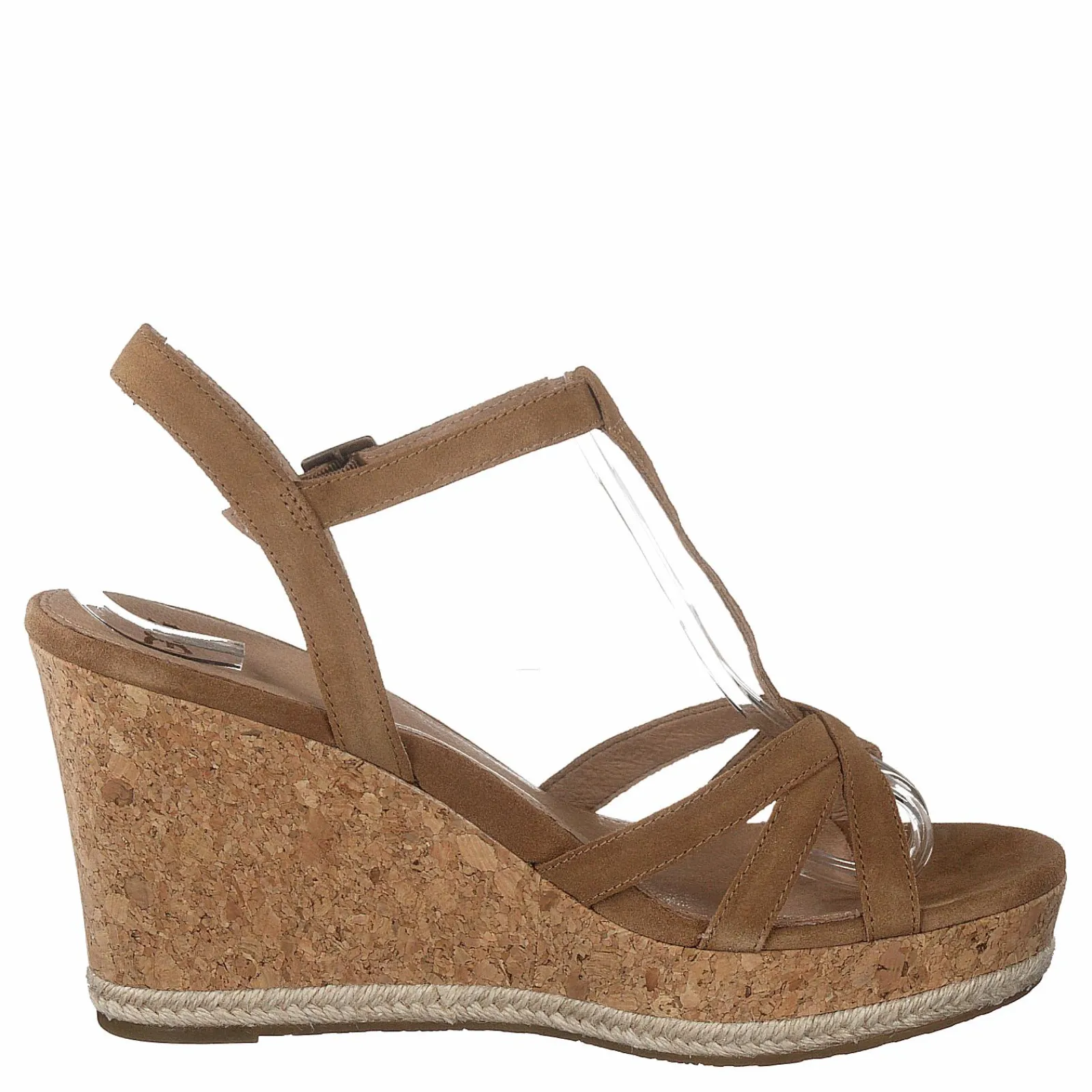 UGG Melissa Chestnut