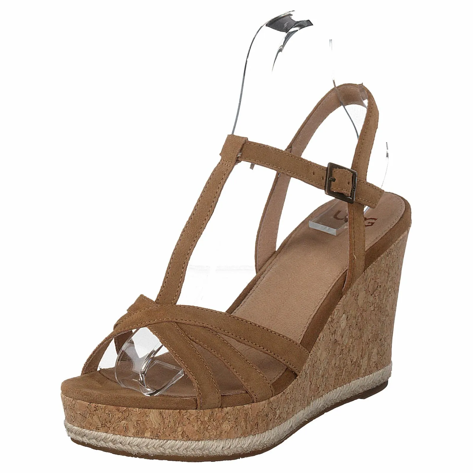 UGG Melissa Chestnut