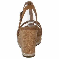 UGG Melissa Chestnut