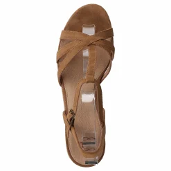 UGG Melissa Chestnut