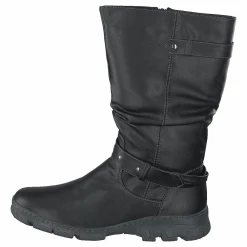 Wildflower Melon Black