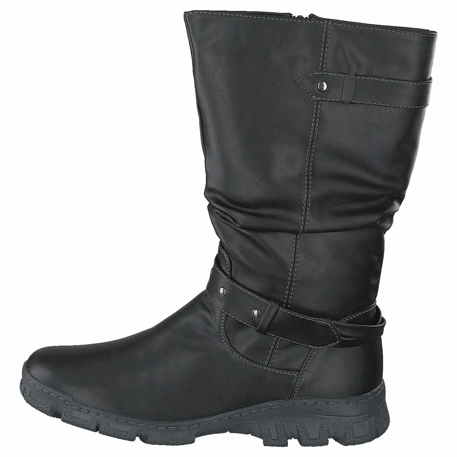 Wildflower Melon Black